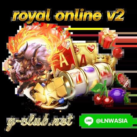 royal online v2 มือถือ|ดาวน์โหลด แอป Royal Online เล่นเกมพนันออนไลน์มากมายได้สะดวกส.